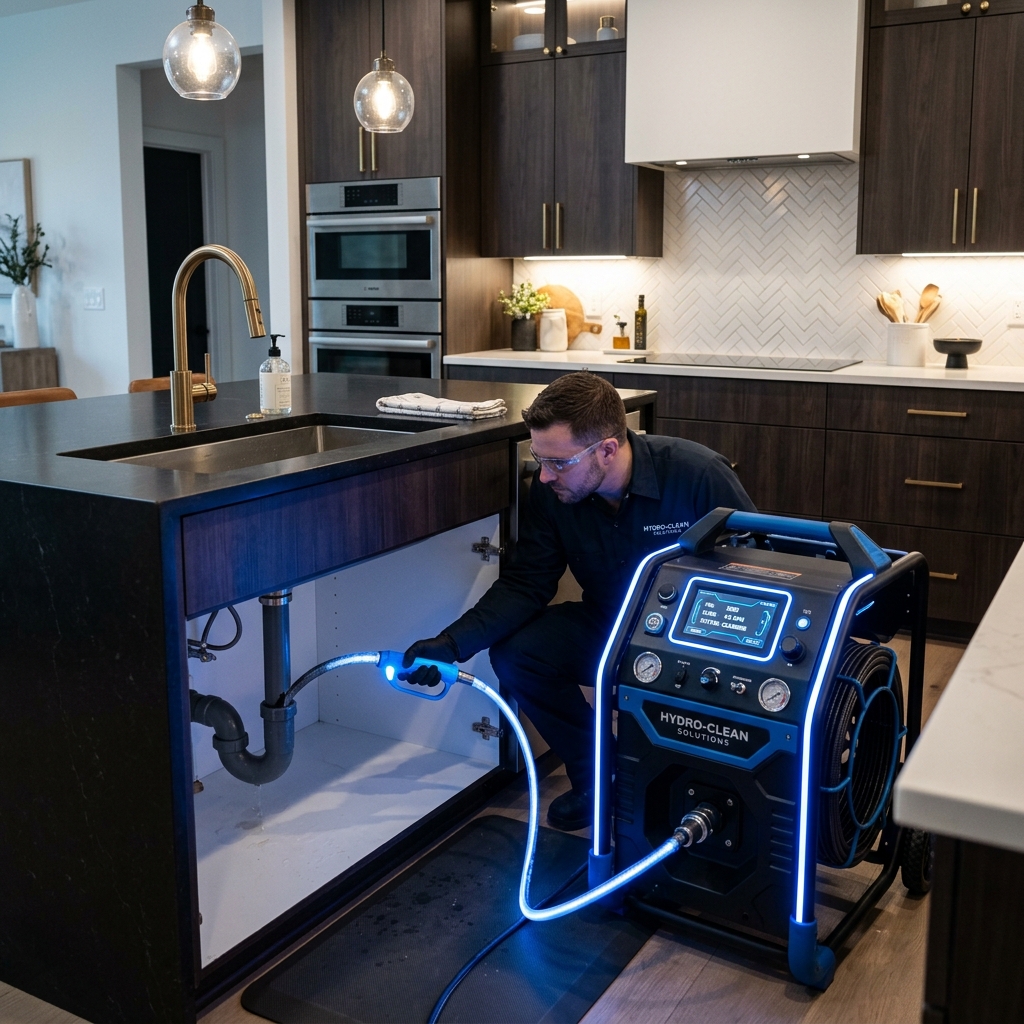 Robotla Tıkanıklık Açma Nedir? İçin Pratik Yöntemler
